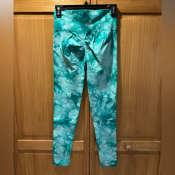 OVESPORT Seamless Leggings for Women - Picture 4 of 5